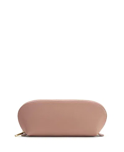 Cuyana Beauty Case In White