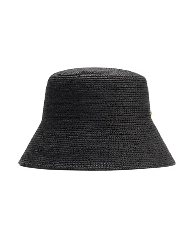 Cuyana Bucket Hat In Black