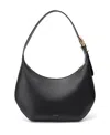 Cuyana Celestia Shoulder Bag In Black