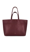Cuyana Classic Easy Æ‰‹æ��åœ… Â€“ Æ¨±æ¡ƒçº¢. Å°ºç � All.