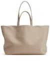 Cuyana Classic Easy Tote In Nude