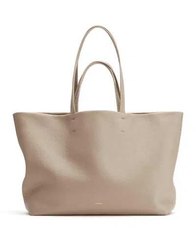 Cuyana Classic Easy Tote In Neutral