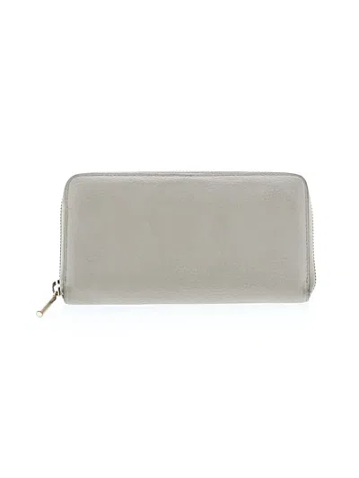 Pre-owned Cuyana Clutch In White