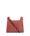 Cuyana Double Loop Bag In Neutral