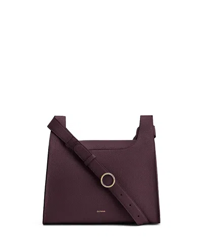 CUYANA DOUBLE LOOP BAG