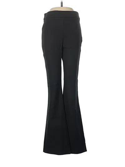 Pre-owned Cuyana Dress Pants In Black