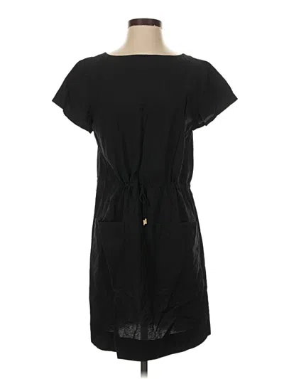 Pre-owned Cuyana Kimono In Black