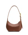Cuyana Mini Celestia Bag In Brown