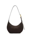 Cuyana Mini Celestia Bag In Brown