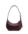Cuyana Mini Celestia Bag In Purple
