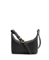 Cuyana Mini Paloma Bag In Black