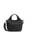 Cuyana Mini System Tote In Black