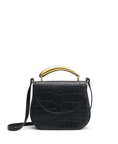 Cuyana Nova Bag In Black