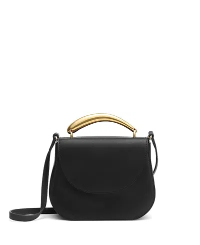Cuyana Nova Bag In Black