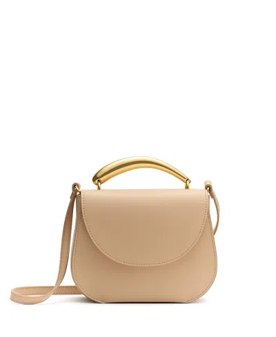 Cuyana Nova Bag In Brown