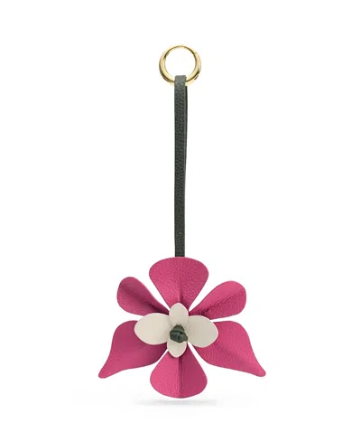 Cuyana Orchid Charm In Pink