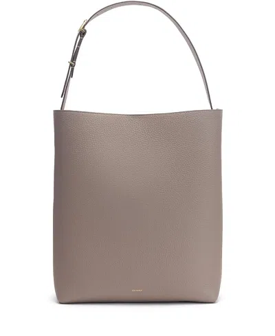 Cuyana Oversized Linea Bag