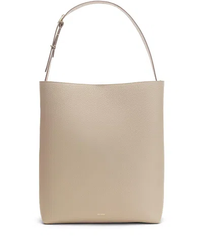 Cuyana Oversized Linea Bag