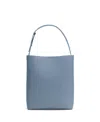 Cuyana Oversized Linea Bag In Blue