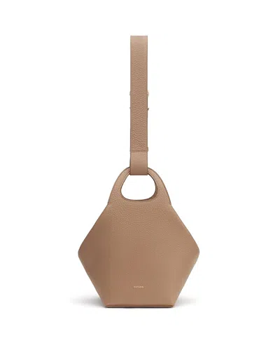 Cuyana Paloma Bag In Neutral