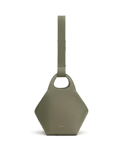 Cuyana Paloma Bag In Green