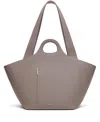 Cuyana Paloma Tote In Brown