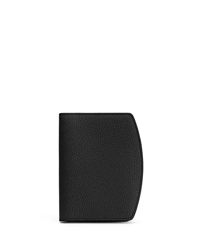 Cuyana Passport Cover In Black