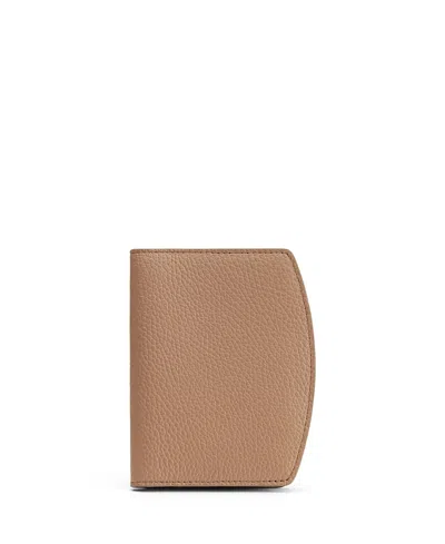 Cuyana Passport Cover In Black