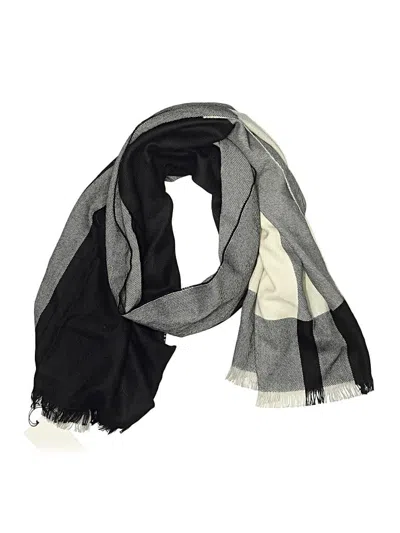 Cuyana Scarf In Multi