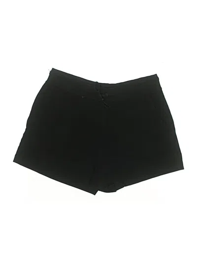 Pre-owned Cuyana Shorts In Black