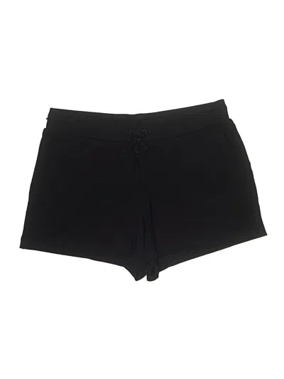Pre-owned Cuyana Shorts In Black