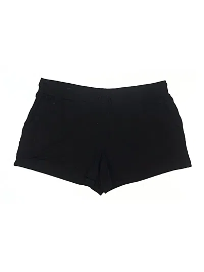 Pre-owned Cuyana Shorts In Black