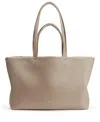 Cuyana Small Easy Tote In Gray