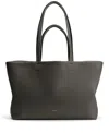 Cuyana Small Easy Tote In Green