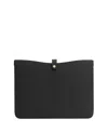 Cuyana System 13 Laptop Sleeve In Black
