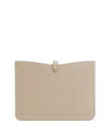 Cuyana System 13 Laptop Sleeve In Gray