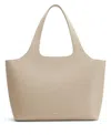Cuyana System 13 Laptop Tote In Gray