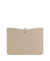 Cuyana System 16 Laptop Sleeve In Gray