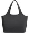 Cuyana System 16 Laptop Tote In Black