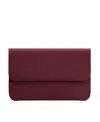 Cuyana System Flap Bag In Red