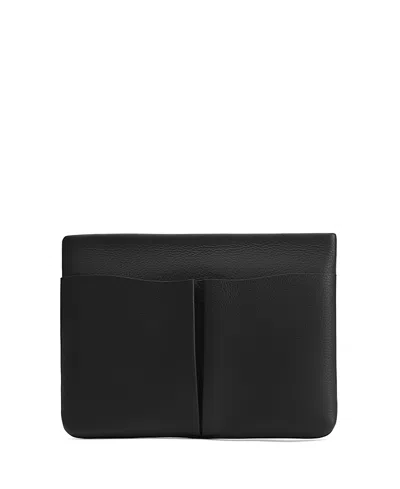 Cuyana System Organizer Pouch In Black