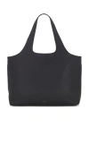 Cuyana System Tote In Black