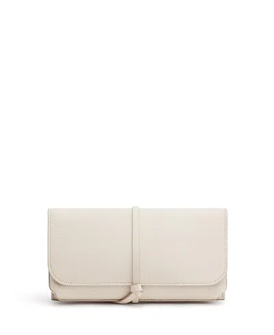 Cuyana Travel Beauty Roll In Neutral