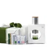 Cuzen Matcha Matcha Maker​ Starter Kit In White
