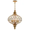 Cwi Lighting Altair 6 Light Chandelier With Antique Bronze Finish