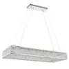 Cwi Lighting Dannie 16 Light Chandelier With Chrome Finish