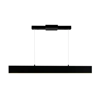 Cwi Lighting Krista Led Chandelier With Satin Black Finish Lumens 1040