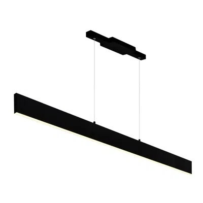Cwi Lighting Krista Led Chandelier With Satin Black Finish Lumens 1300