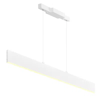 Cwi Lighting Krista Led Chandelier With Satin White Finish Lumens 1040