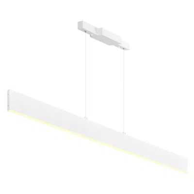 Cwi Lighting Krista Led Chandelier With Satin White Finish Lumens 1300
